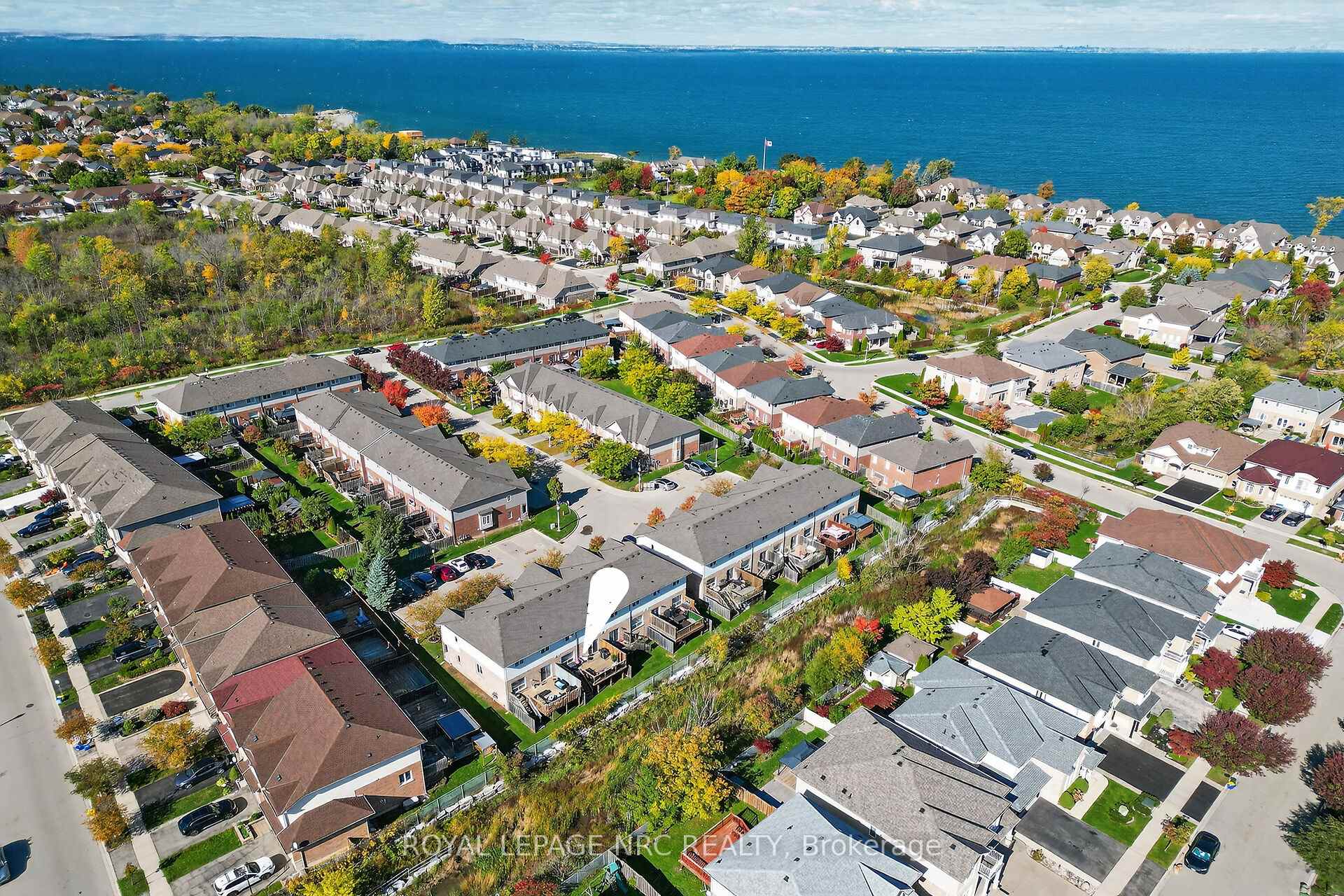 Photo 37 of Unit 15, 40 Dartmouth Gate, Hamilton, Lakeshore — HOMEH