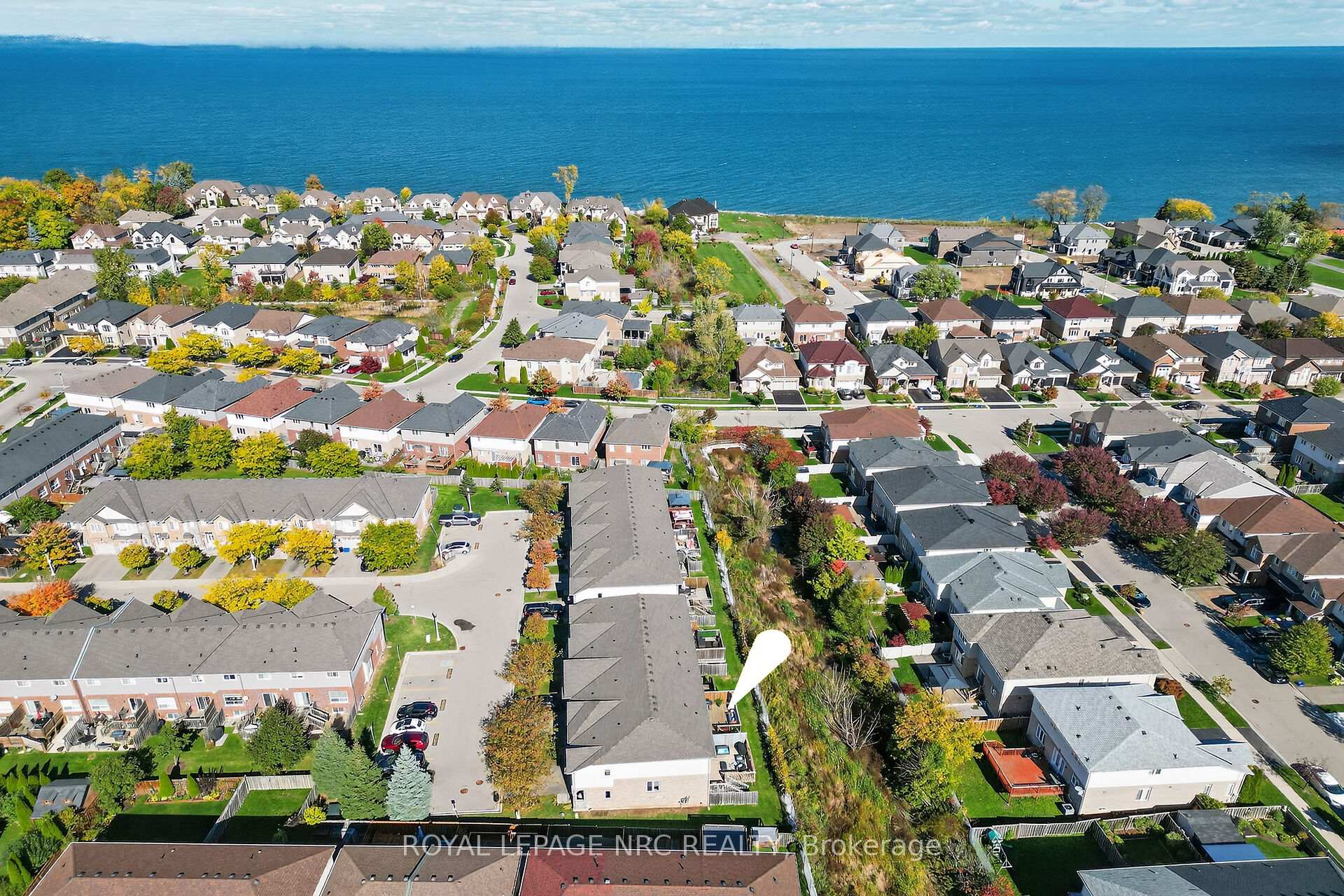 Photo 38 of Unit 15, 40 Dartmouth Gate, Hamilton, Lakeshore — HOMEH