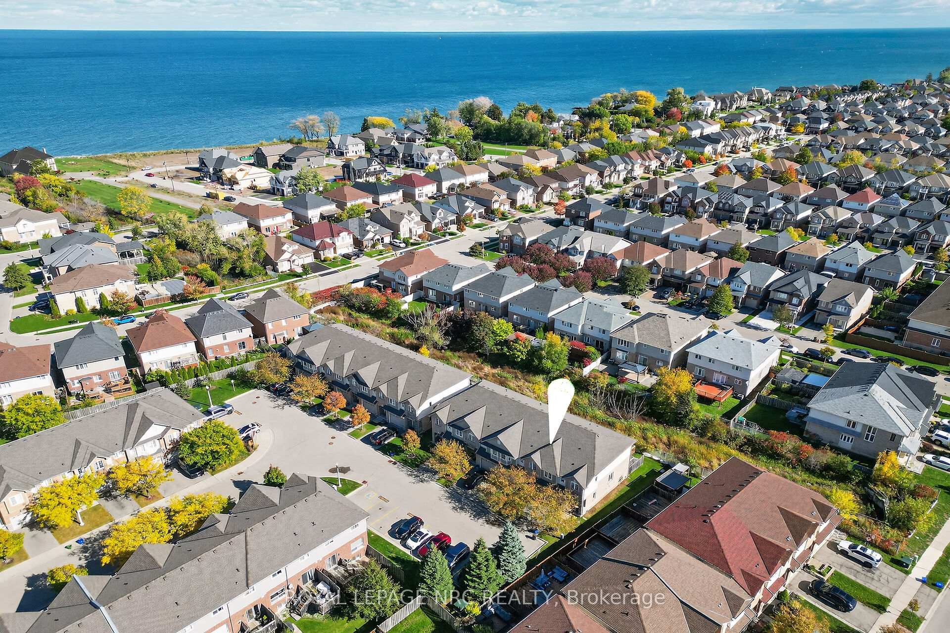 Photo 39 of Unit 15, 40 Dartmouth Gate, Hamilton, Lakeshore — HOMEH
