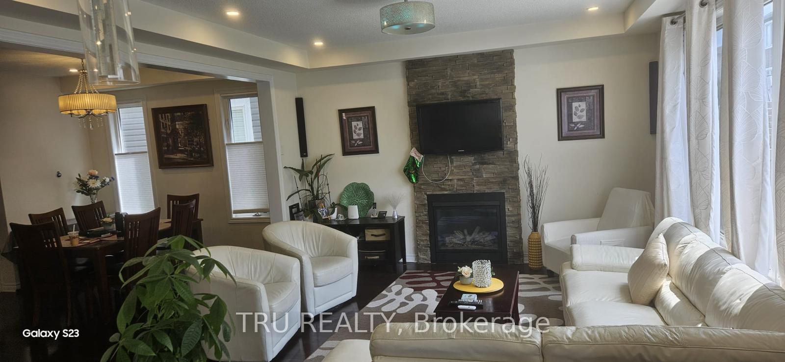 Photo 10 of 86 Damselfly Way W, Ottawa, Barrhaven - Half Moon Bay — HOMEH