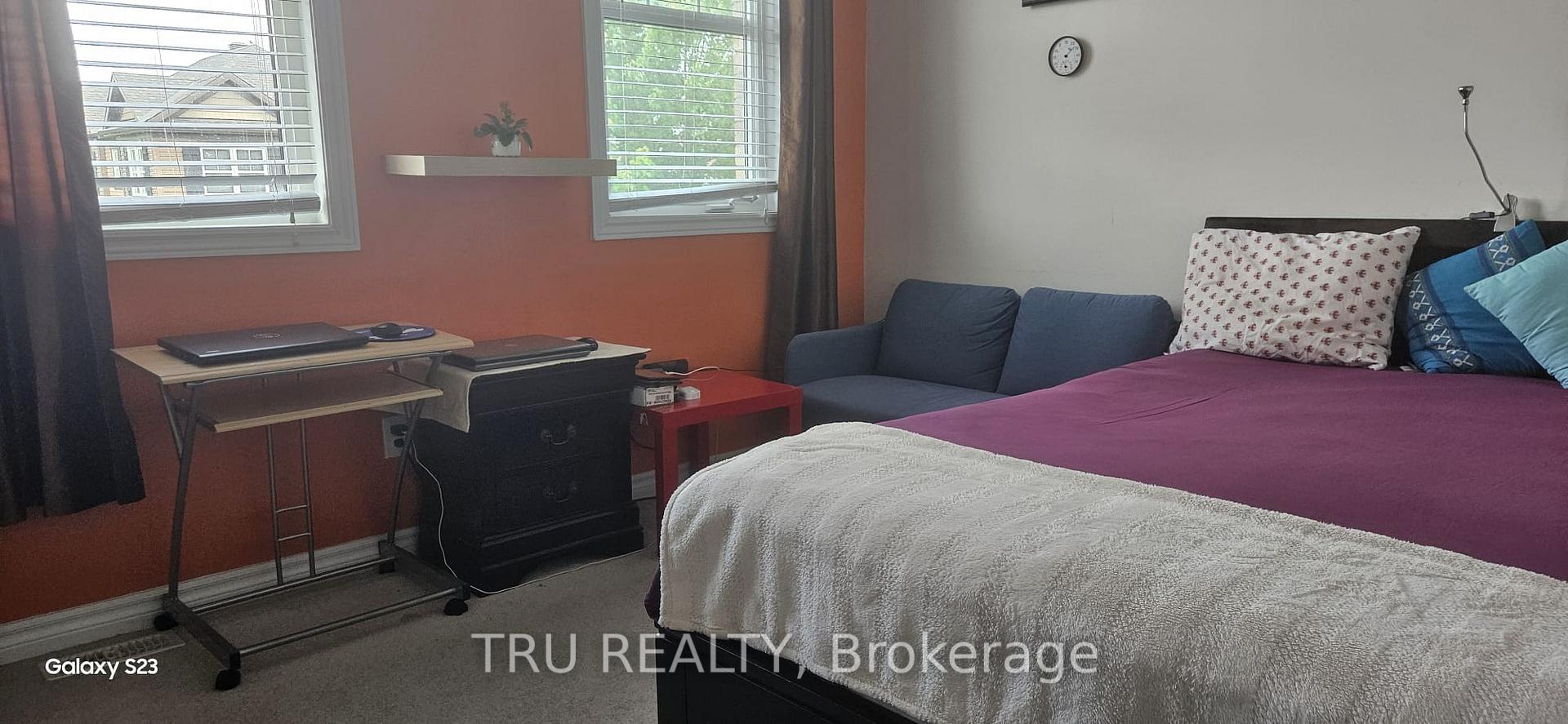 Photo 20 of 86 Damselfly Way W, Ottawa, Barrhaven - Half Moon Bay — HOMEH
