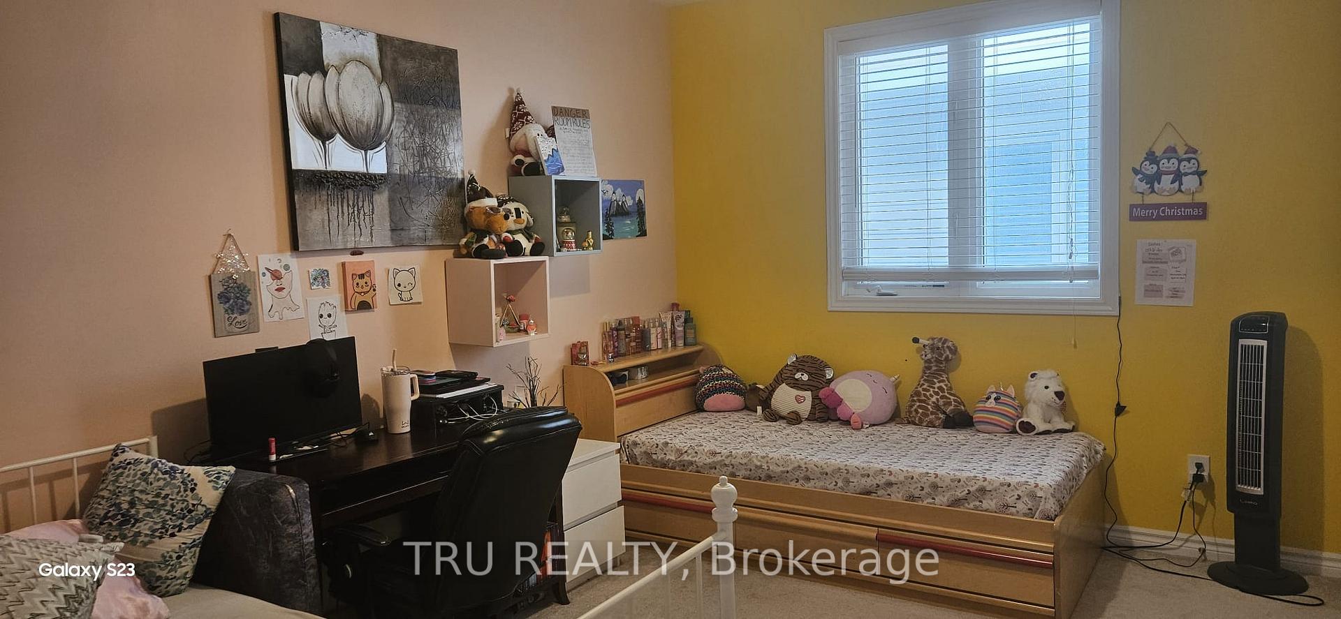Photo 21 of 86 Damselfly Way W, Ottawa, Barrhaven - Half Moon Bay — HOMEH