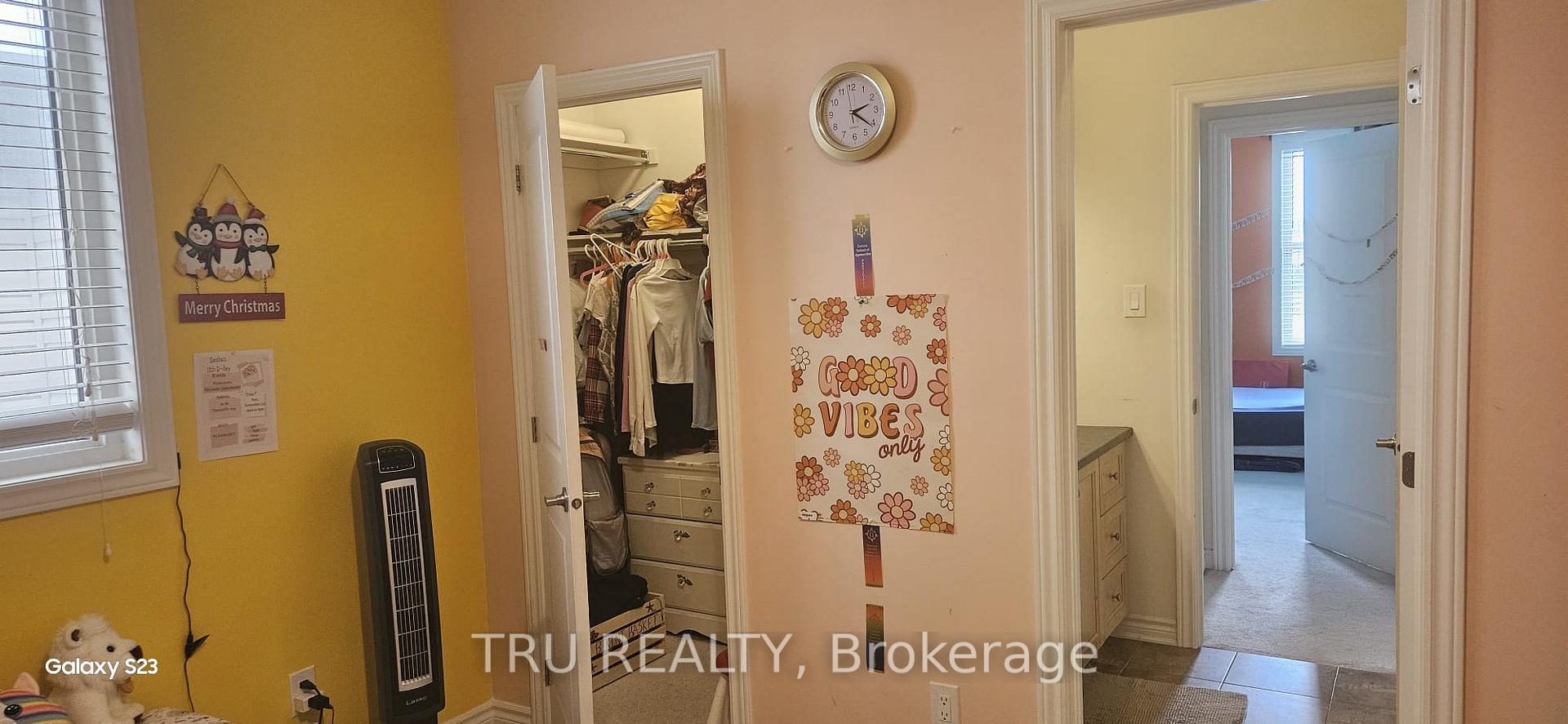 Photo 22 of 86 Damselfly Way W, Ottawa, Barrhaven - Half Moon Bay — HOMEH
