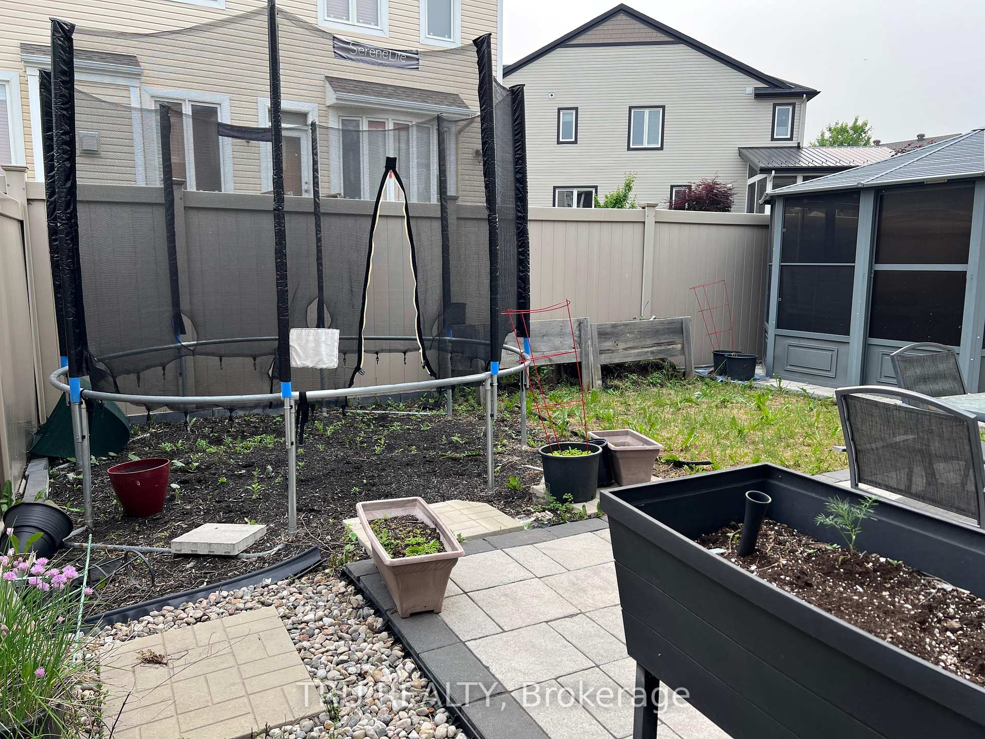 Photo 28 of 86 Damselfly Way W, Ottawa, Barrhaven - Half Moon Bay — HOMEH