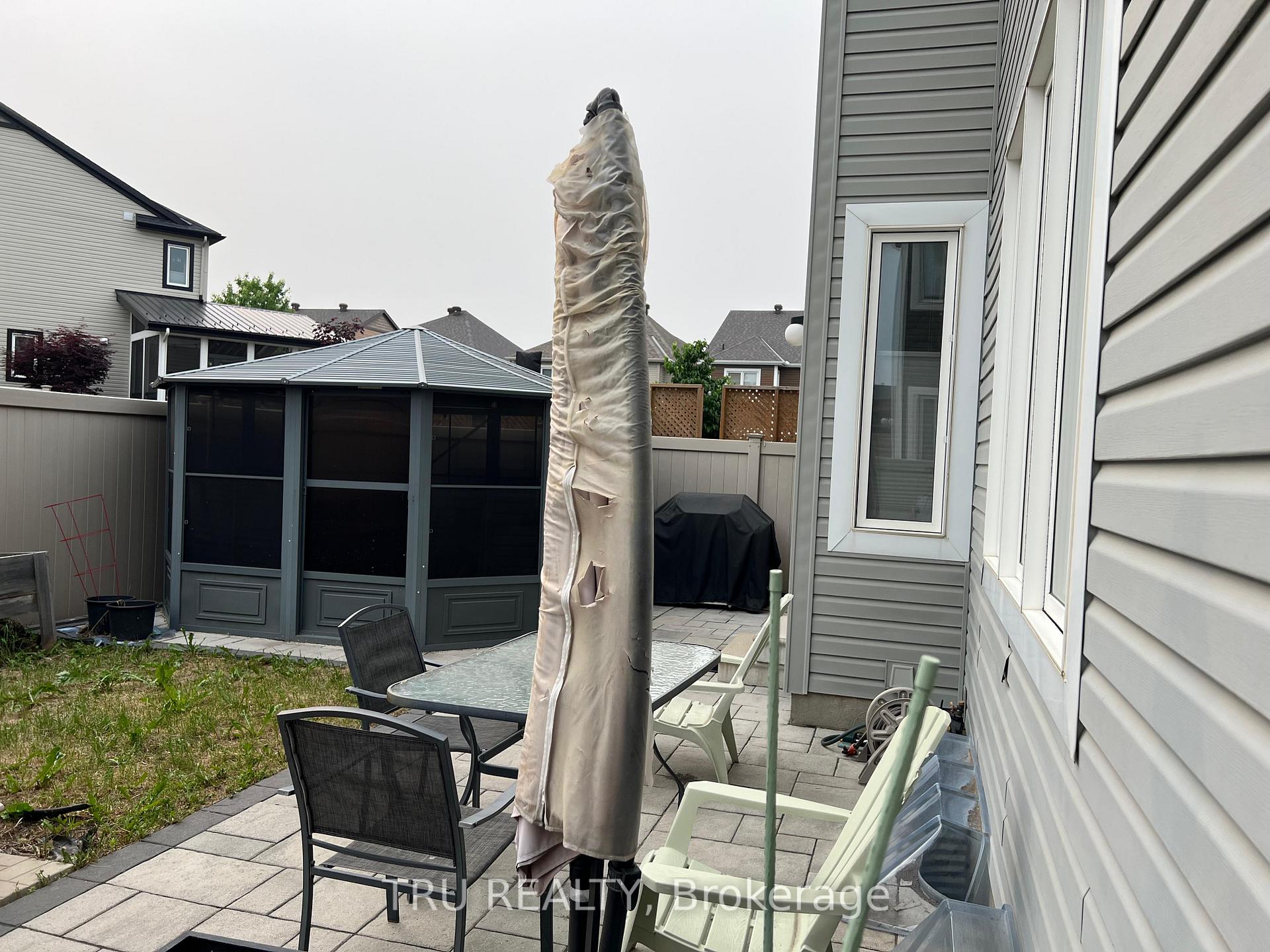 Photo 29 of 86 Damselfly Way W, Ottawa, Barrhaven - Half Moon Bay — HOMEH