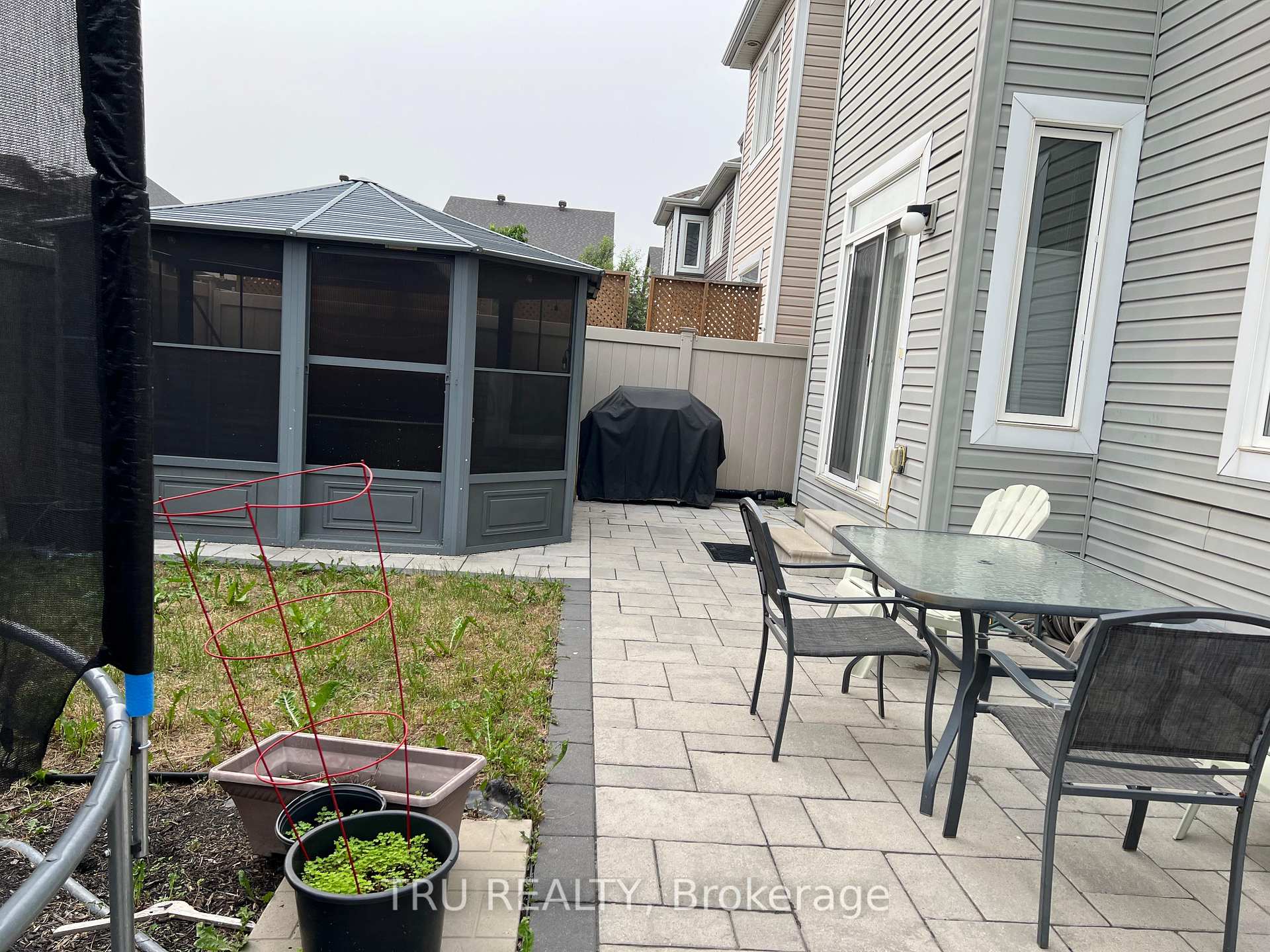 Photo 30 of 86 Damselfly Way W, Ottawa, Barrhaven - Half Moon Bay — HOMEH