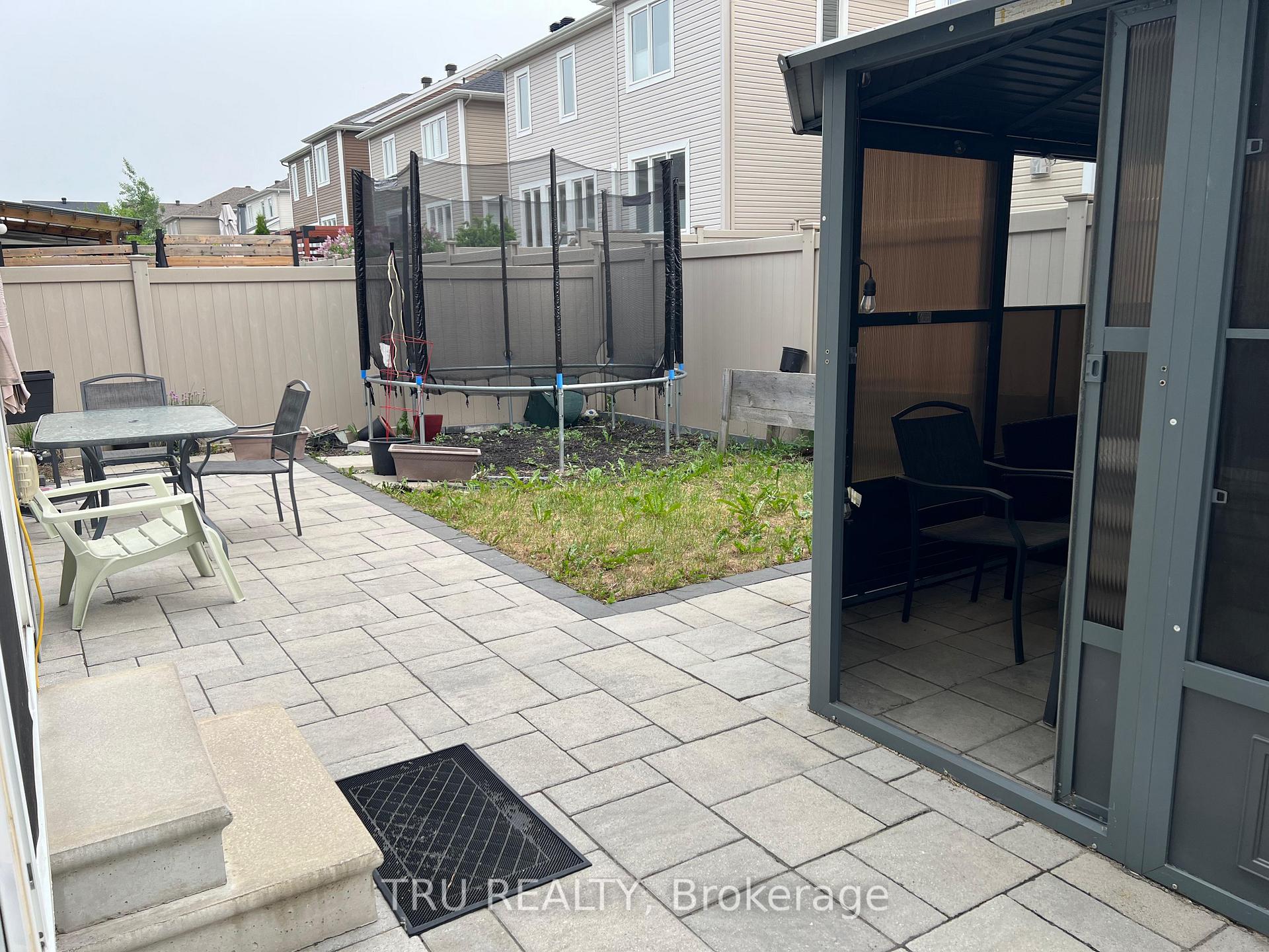 Photo 31 of 86 Damselfly Way W, Ottawa, Barrhaven - Half Moon Bay — HOMEH