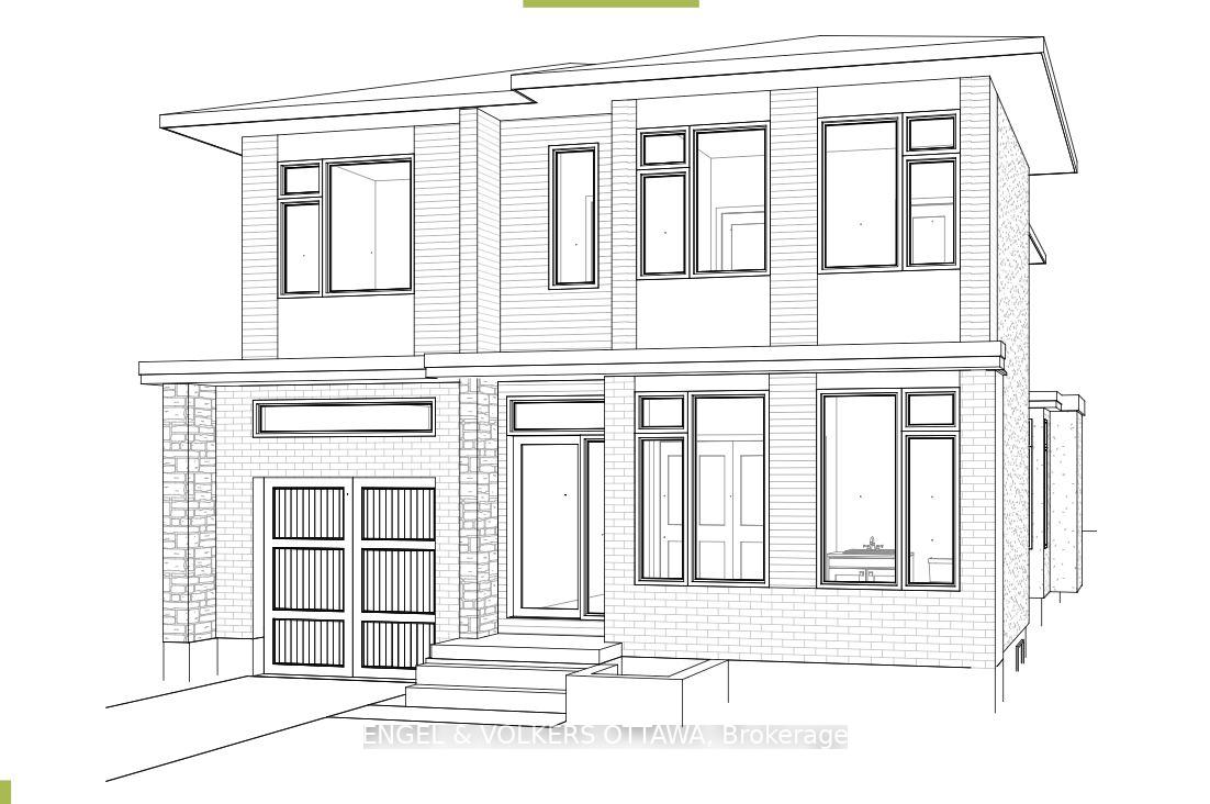 Front of 48 Mcnaughton Avenue