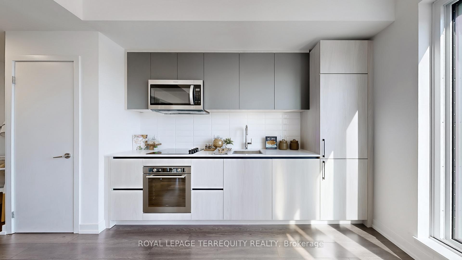 Photo 5 of Unit 447, 150 Logan Avenue, Toronto, South Riverdale — HOMEH