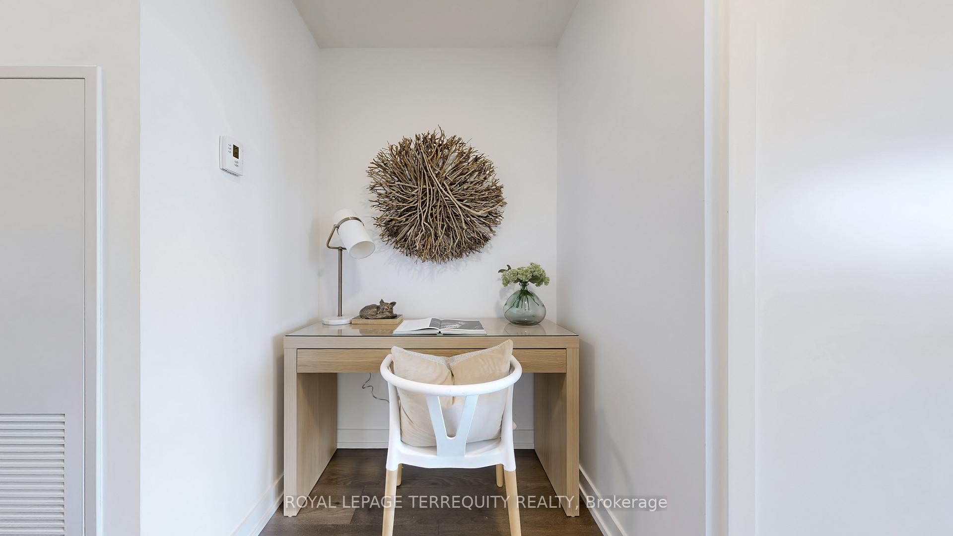 Photo 9 of Unit 447, 150 Logan Avenue, Toronto, South Riverdale — HOMEH