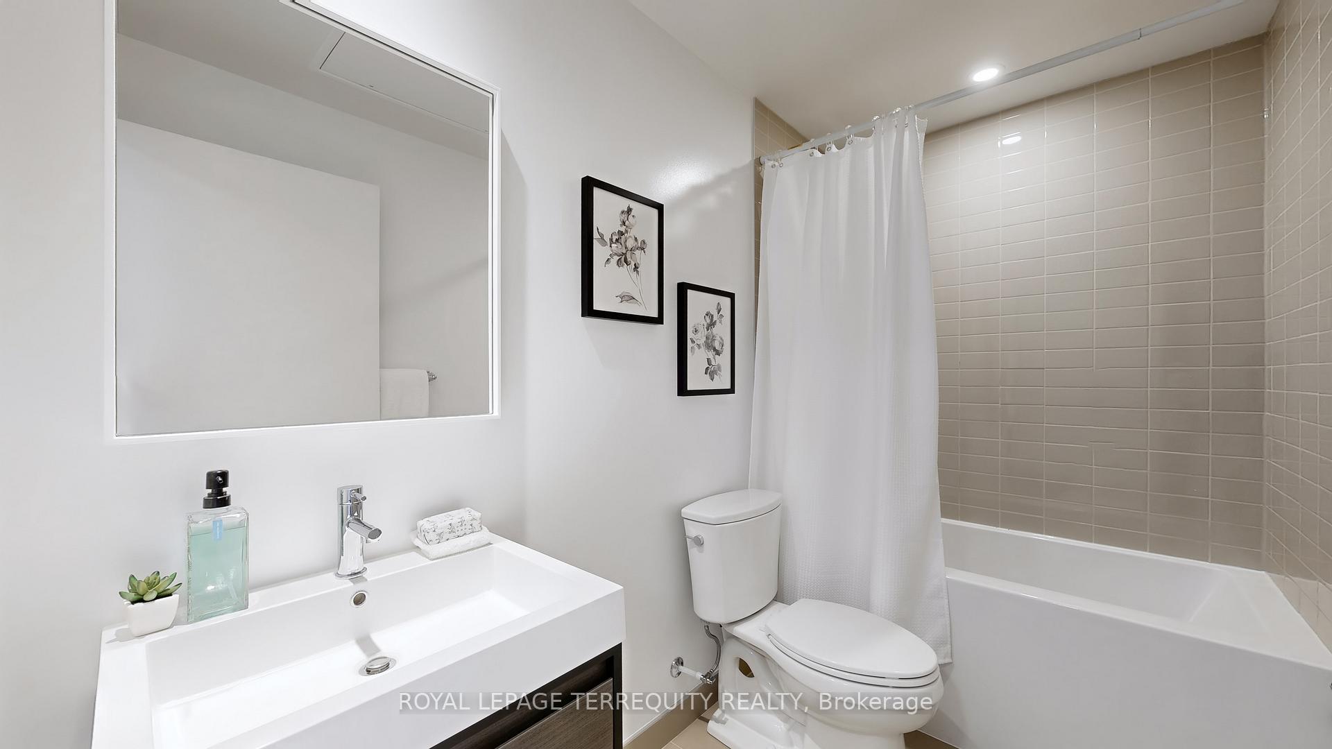 Photo 10 of Unit 447, 150 Logan Avenue, Toronto, South Riverdale — HOMEH