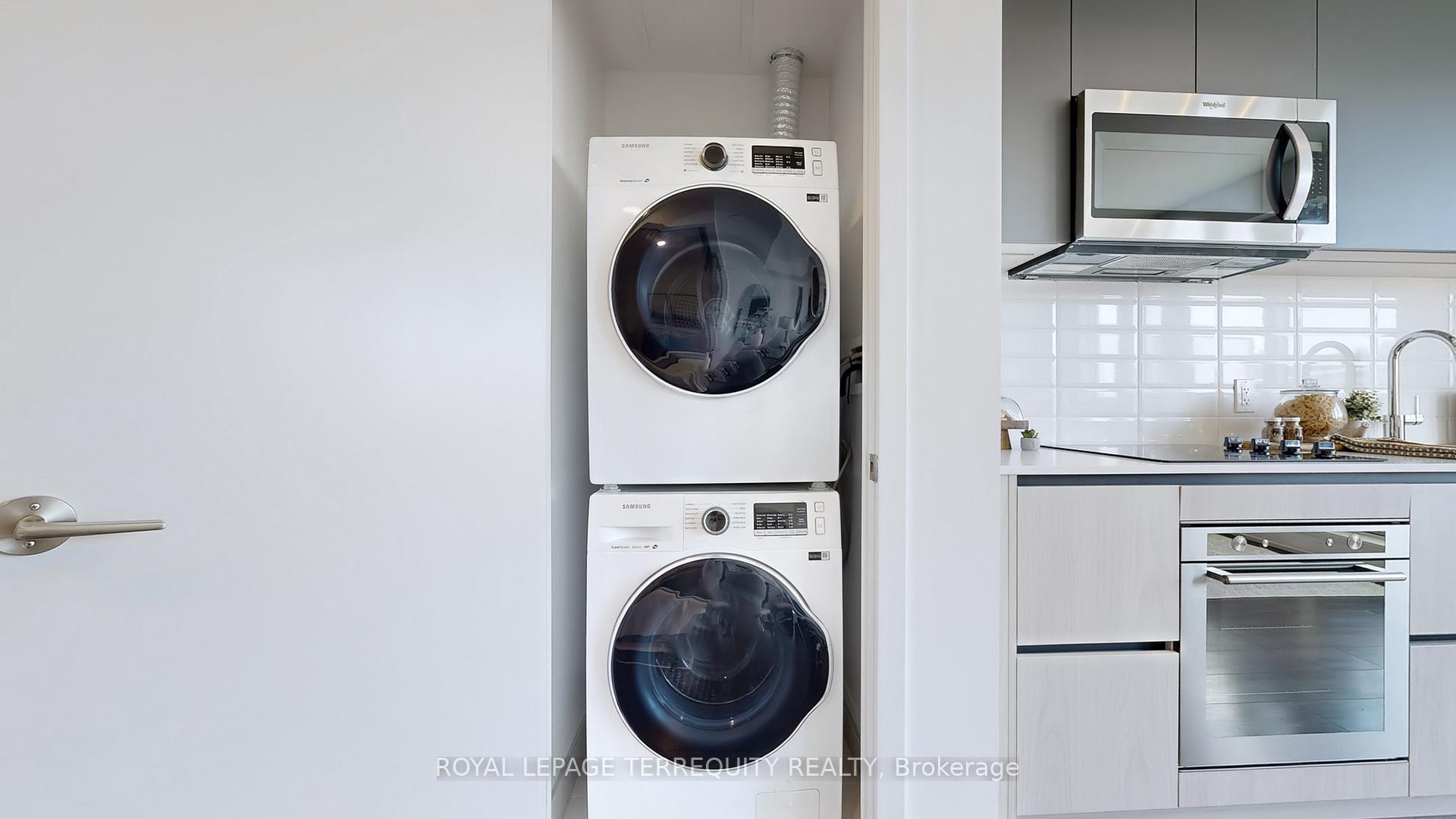 Photo 11 of Unit 447, 150 Logan Avenue, Toronto, South Riverdale — HOMEH