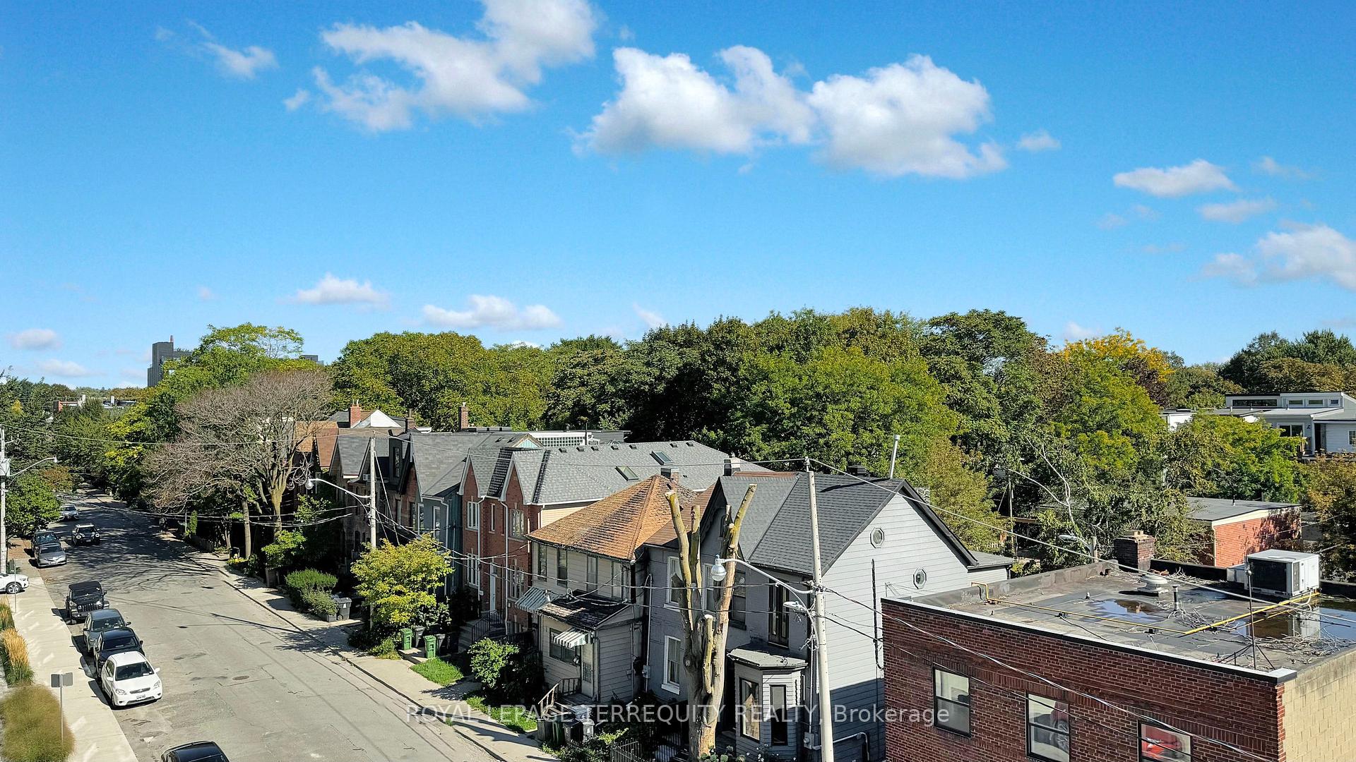 Photo 15 of Unit 447, 150 Logan Avenue, Toronto, South Riverdale — HOMEH