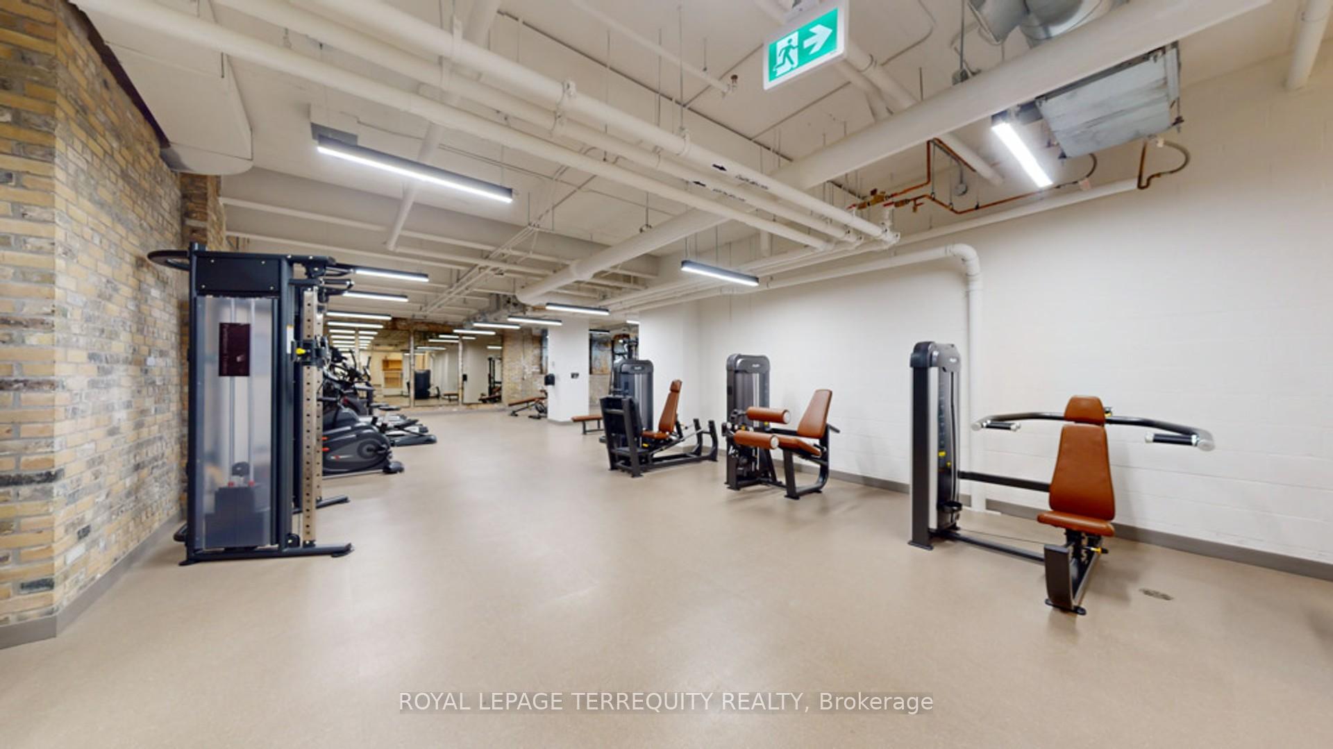 Photo 18 of Unit 447, 150 Logan Avenue, Toronto, South Riverdale — HOMEH