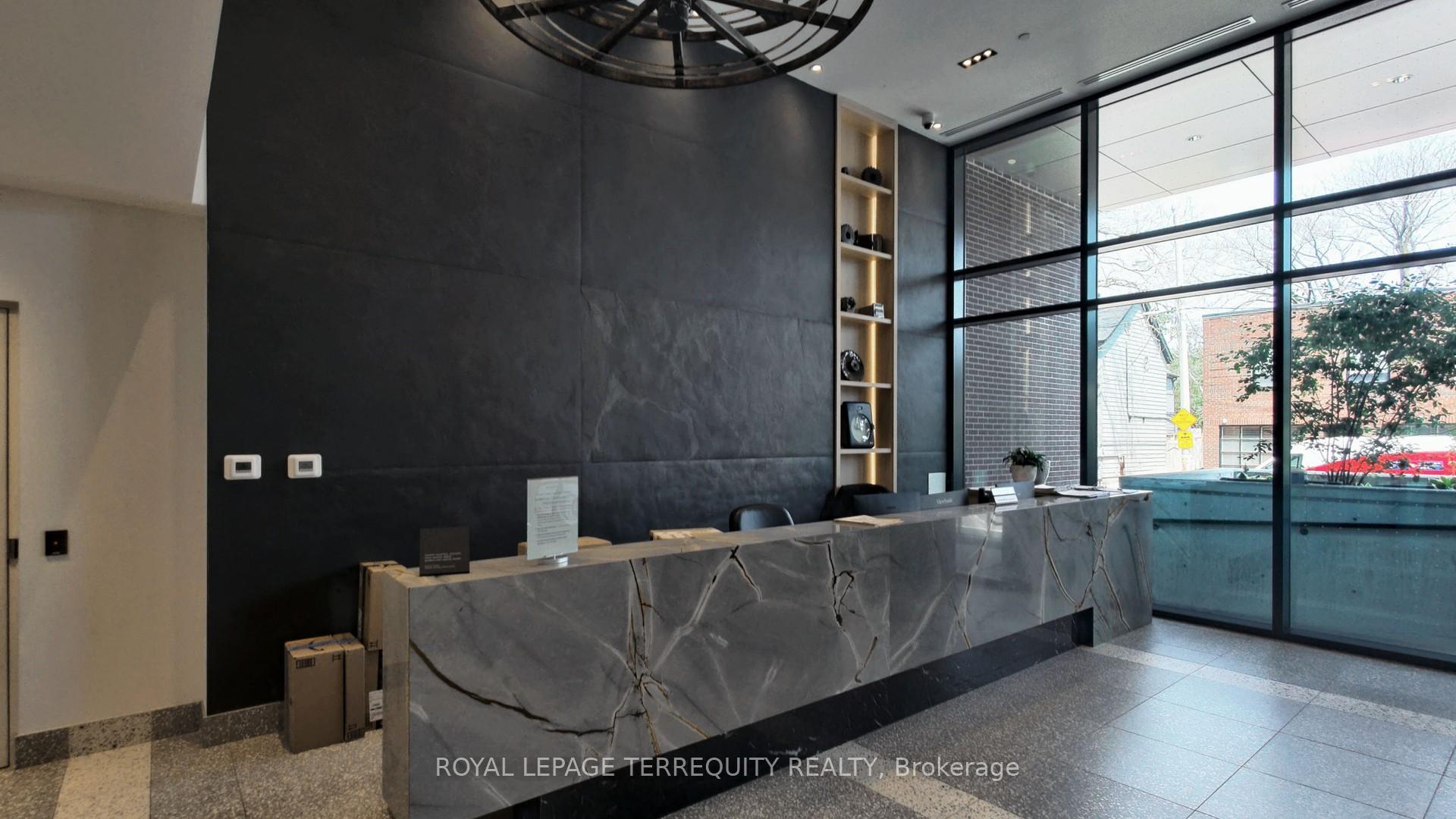 Photo 24 of Unit 447, 150 Logan Avenue, Toronto, South Riverdale — HOMEH