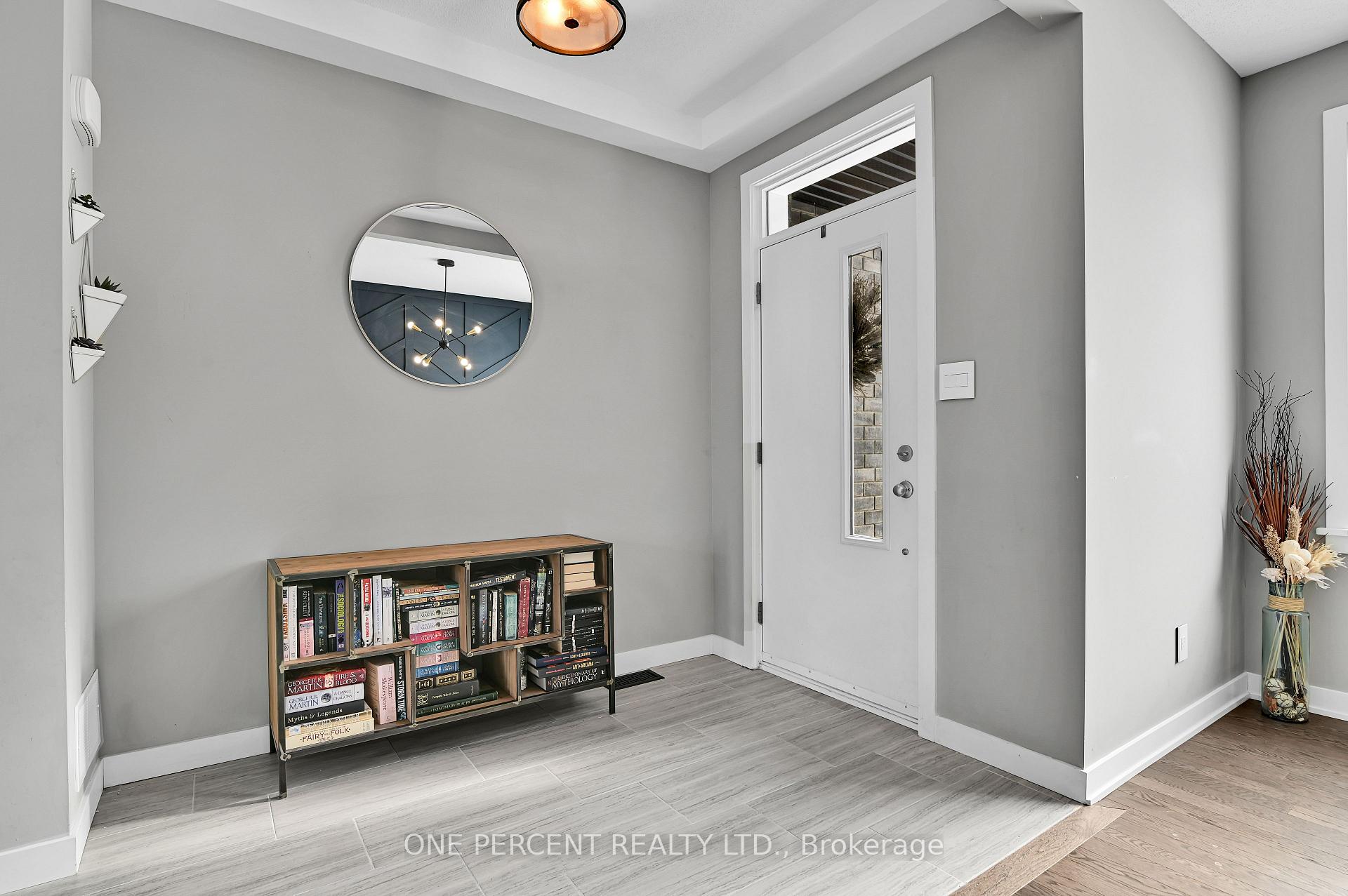 Photo 4 of 16 Fanning Street, Carleton Place — HOMEH