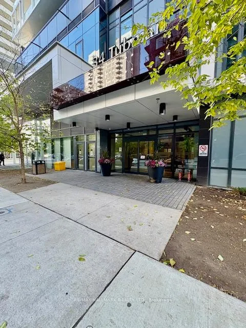 Photo 3 of Unit E610, 34 Tubman Avenue, Toronto, Regent Park — HOMEH