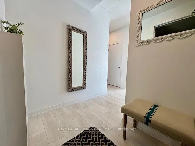 Photo 5 of Unit E610, 34 Tubman Avenue, Toronto, Regent Park — HOMEH