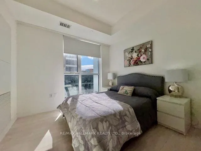 Photo 7 of Unit E610, 34 Tubman Avenue, Toronto, Regent Park — HOMEH