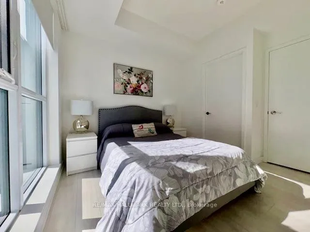 Photo 8 of Unit E610, 34 Tubman Avenue, Toronto, Regent Park — HOMEH