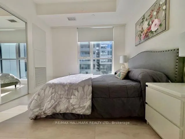 Photo 9 of Unit E610, 34 Tubman Avenue, Toronto, Regent Park — HOMEH