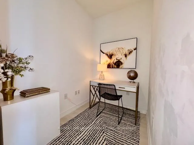 Photo 11 of Unit E610, 34 Tubman Avenue, Toronto, Regent Park — HOMEH