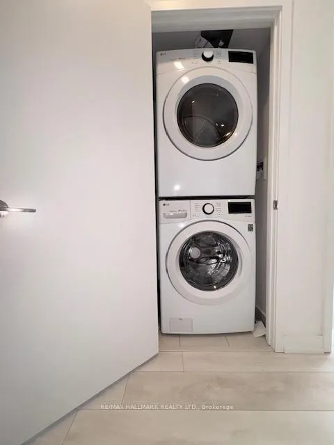 Photo 12 of Unit E610, 34 Tubman Avenue, Toronto, Regent Park — HOMEH