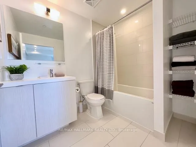 Photo 13 of Unit E610, 34 Tubman Avenue, Toronto, Regent Park — HOMEH