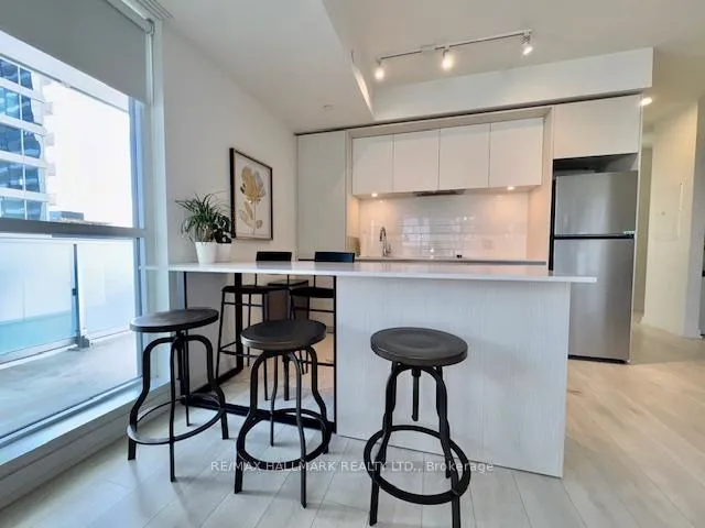 Photo 16 of Unit E610, 34 Tubman Avenue, Toronto, Regent Park — HOMEH
