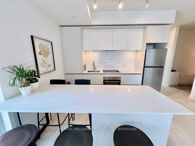 Photo 17 of Unit E610, 34 Tubman Avenue, Toronto, Regent Park — HOMEH