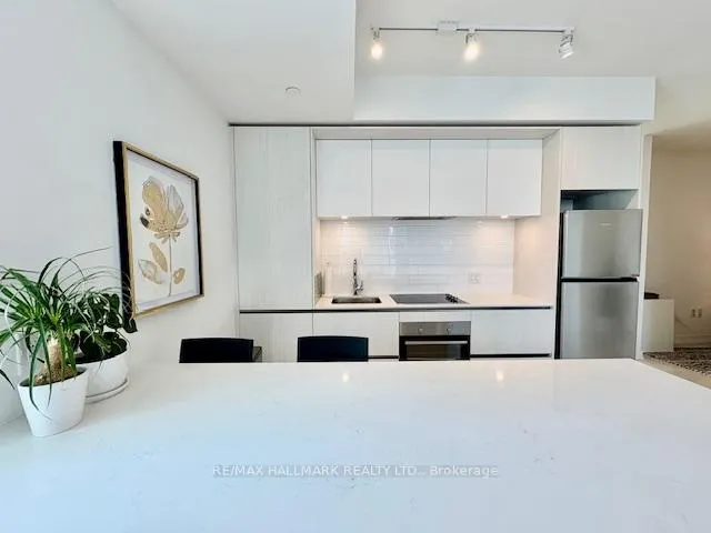 Photo 18 of Unit E610, 34 Tubman Avenue, Toronto, Regent Park — HOMEH