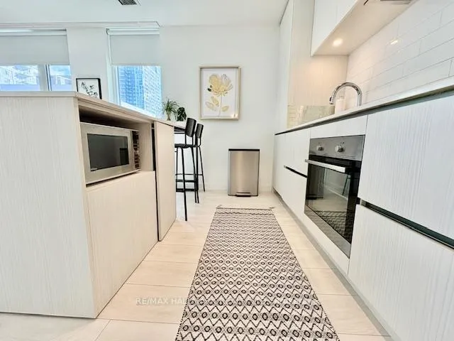 Photo 19 of Unit E610, 34 Tubman Avenue, Toronto, Regent Park — HOMEH