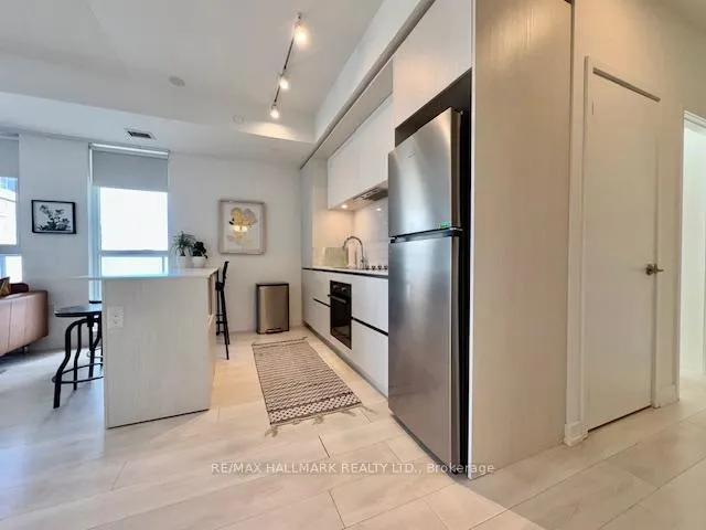 Photo 20 of Unit E610, 34 Tubman Avenue, Toronto, Regent Park — HOMEH
