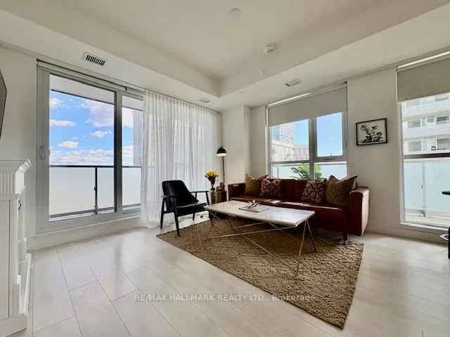 Photo 22 of Unit E610, 34 Tubman Avenue, Toronto, Regent Park — HOMEH