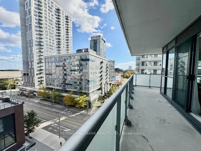 Photo 24 of Unit E610, 34 Tubman Avenue, Toronto, Regent Park — HOMEH