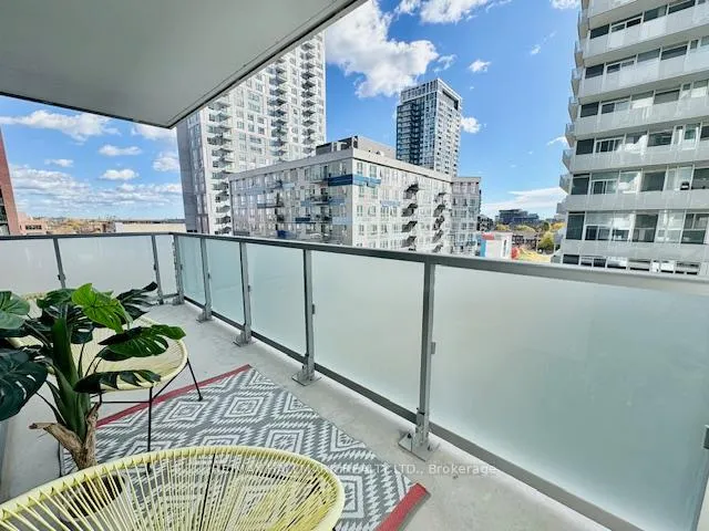 Photo 26 of Unit E610, 34 Tubman Avenue, Toronto, Regent Park — HOMEH