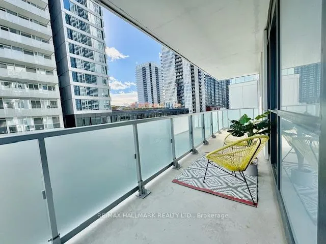 Photo 27 of Unit E610, 34 Tubman Avenue, Toronto, Regent Park — HOMEH