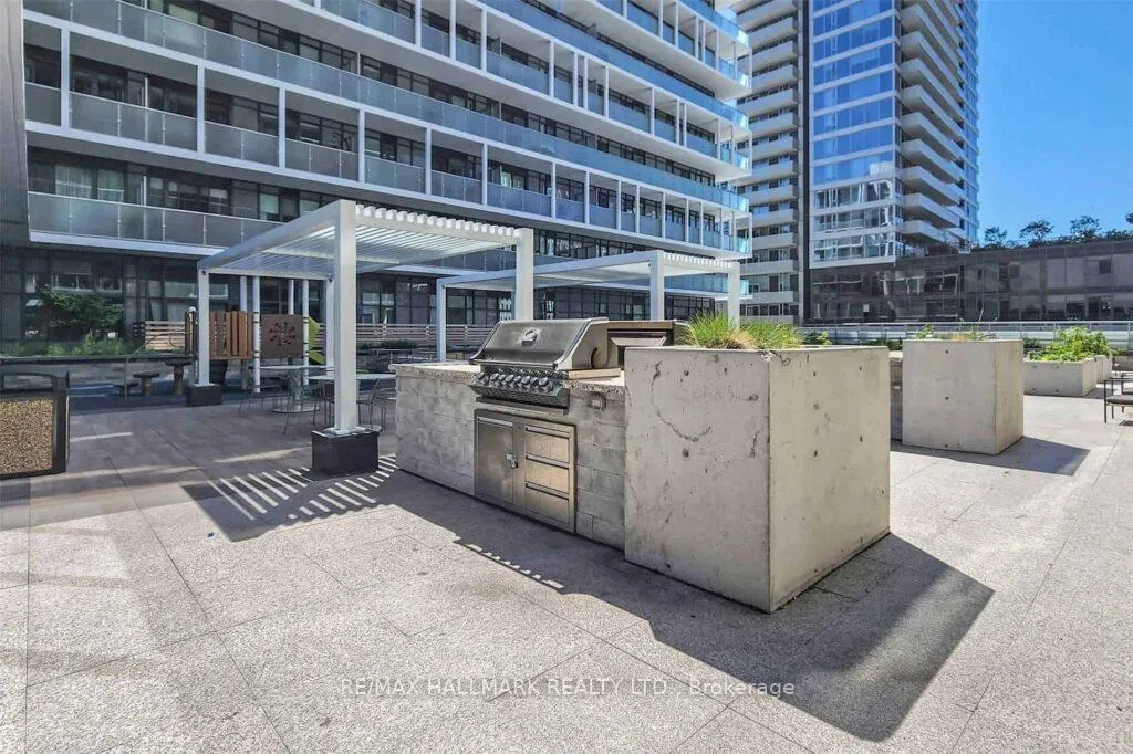 Photo 33 of Unit E610, 34 Tubman Avenue, Toronto, Regent Park — HOMEH