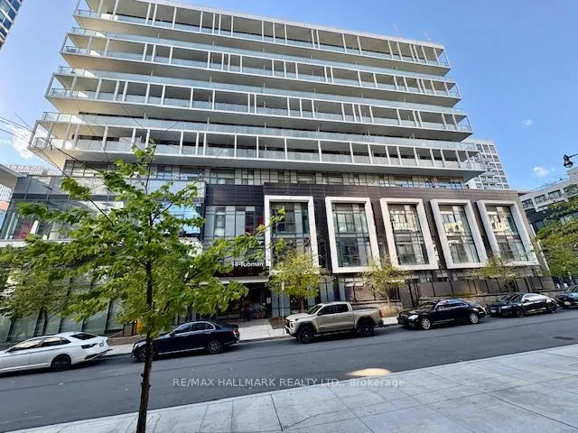 Photo 34 of Unit E610, 34 Tubman Avenue, Toronto, Regent Park — HOMEH