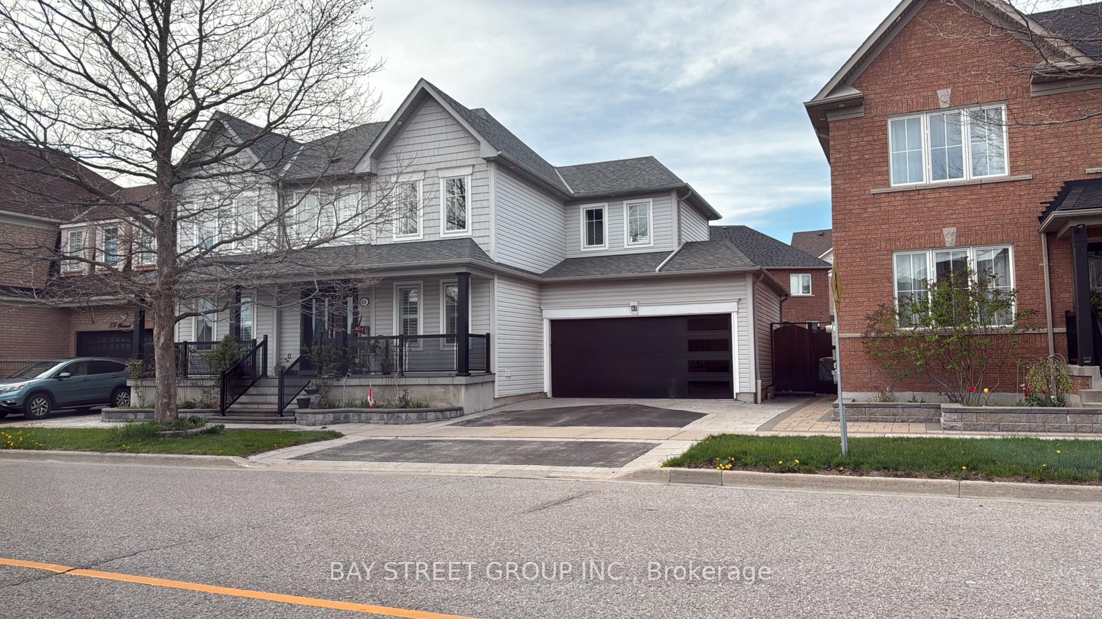 Photo 1 of 61 Seward Crescent, Ajax, Northeast Ajax — HOMEH