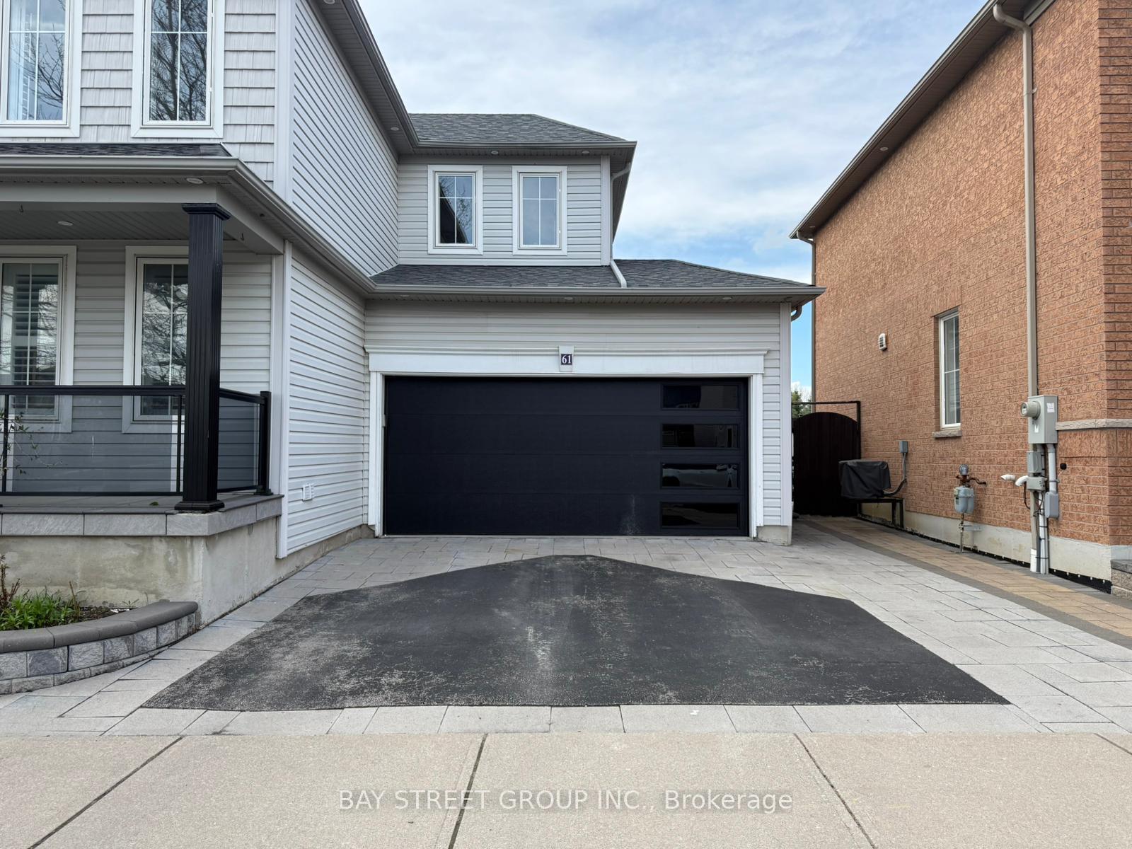 Photo 2 of 61 Seward Crescent, Ajax, Northeast Ajax — HOMEH