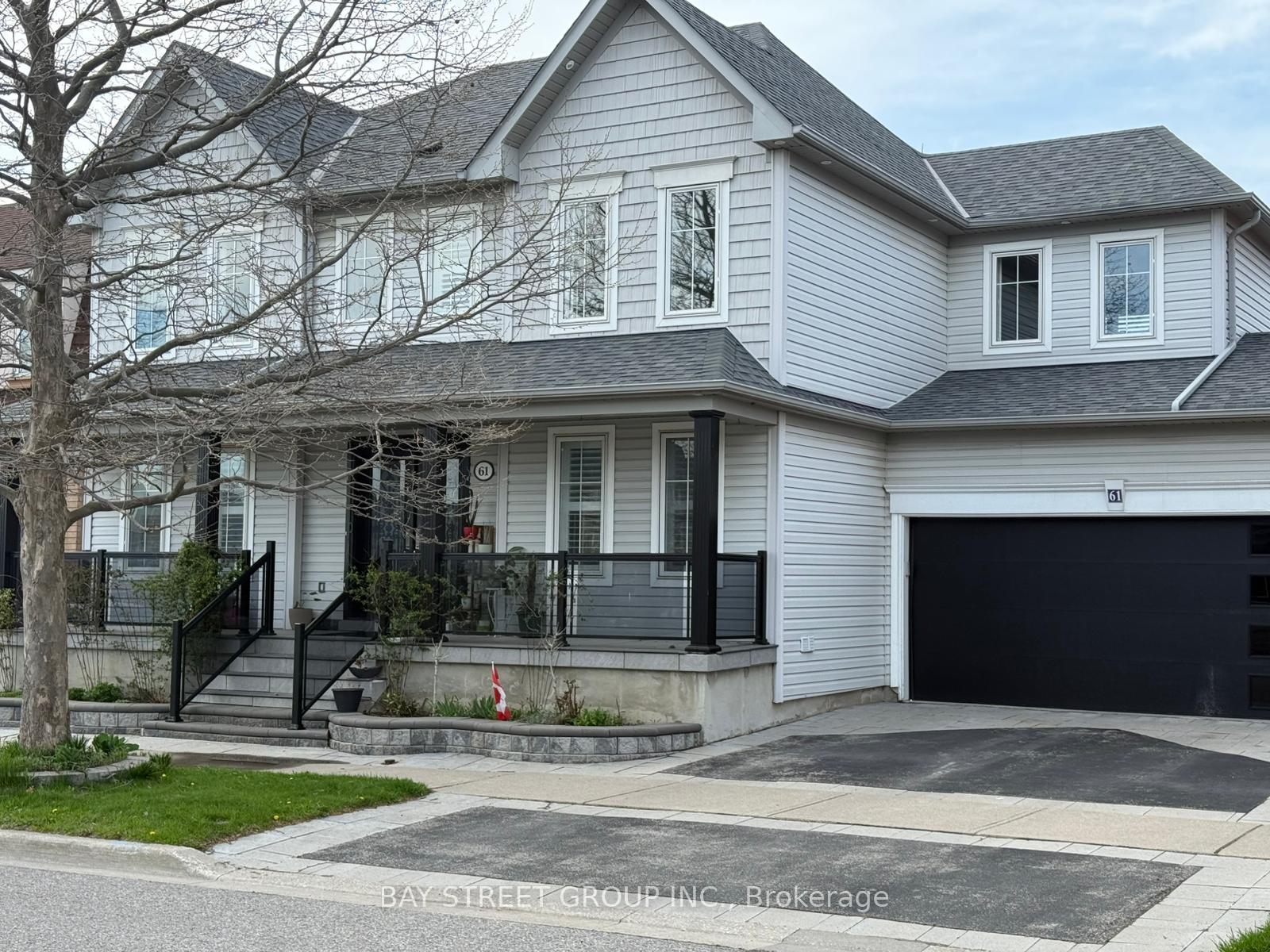 Photo 3 of 61 Seward Crescent, Ajax, Northeast Ajax — HOMEH