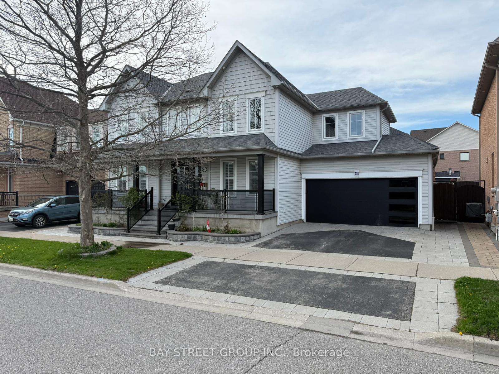 Photo 5 of 61 Seward Crescent, Ajax, Northeast Ajax — HOMEH