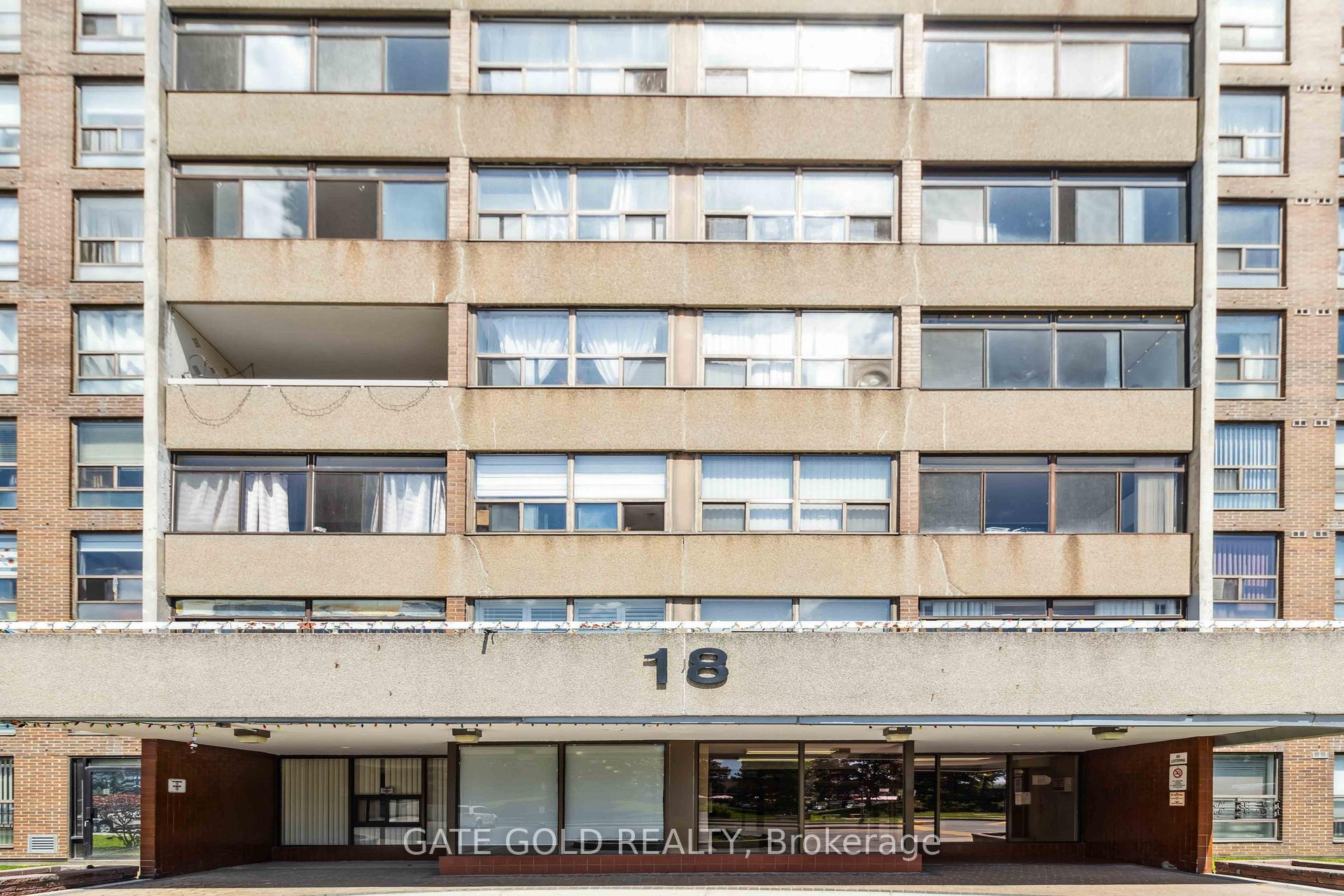 Photo 26 of Unit 2510, 18 Knightsbridge Road, Brampton, Queen Street Corridor — HOMEH