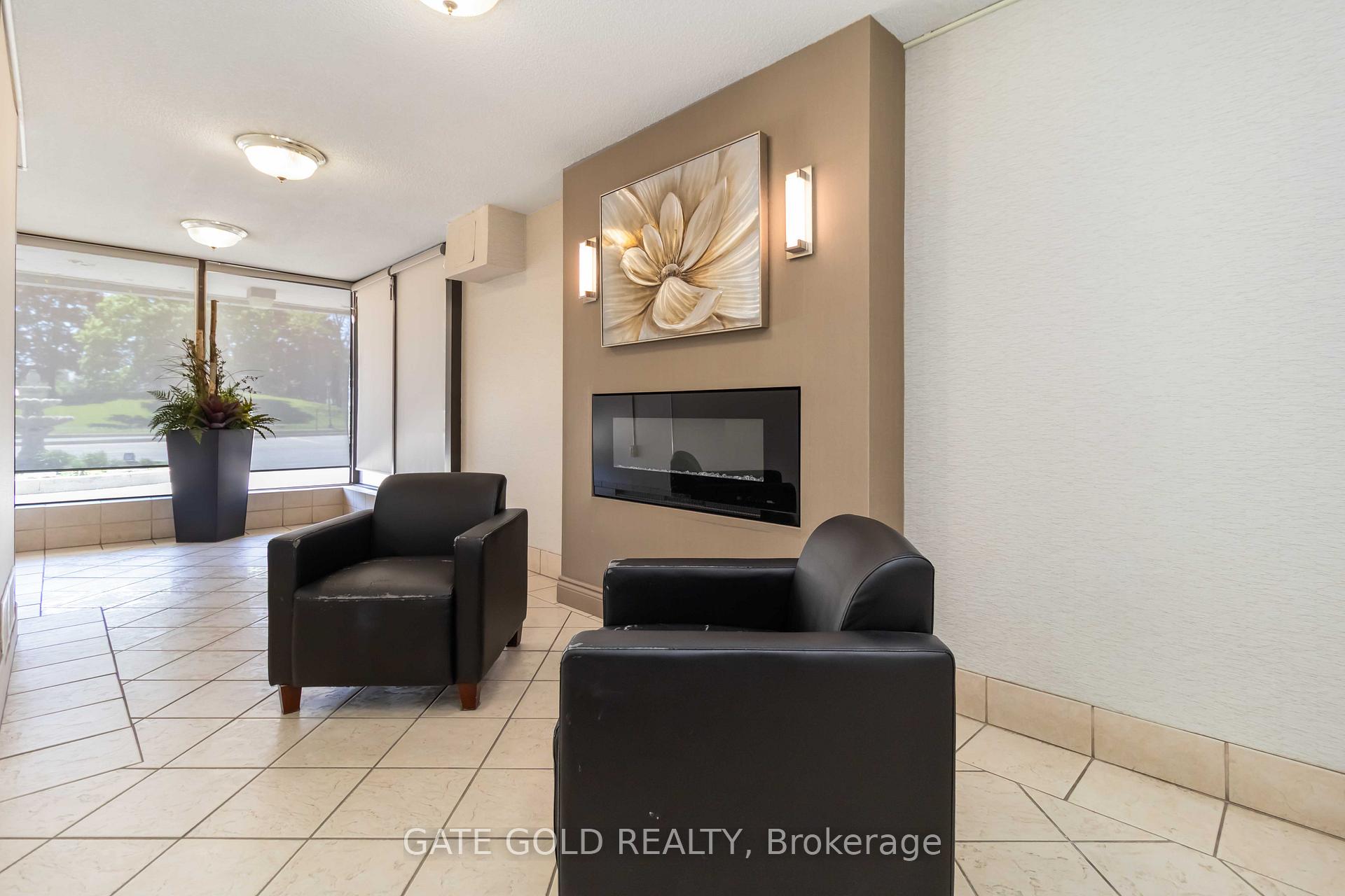 Photo 25 of Unit 2510, 18 Knightsbridge Road, Brampton, Queen Street Corridor — HOMEH