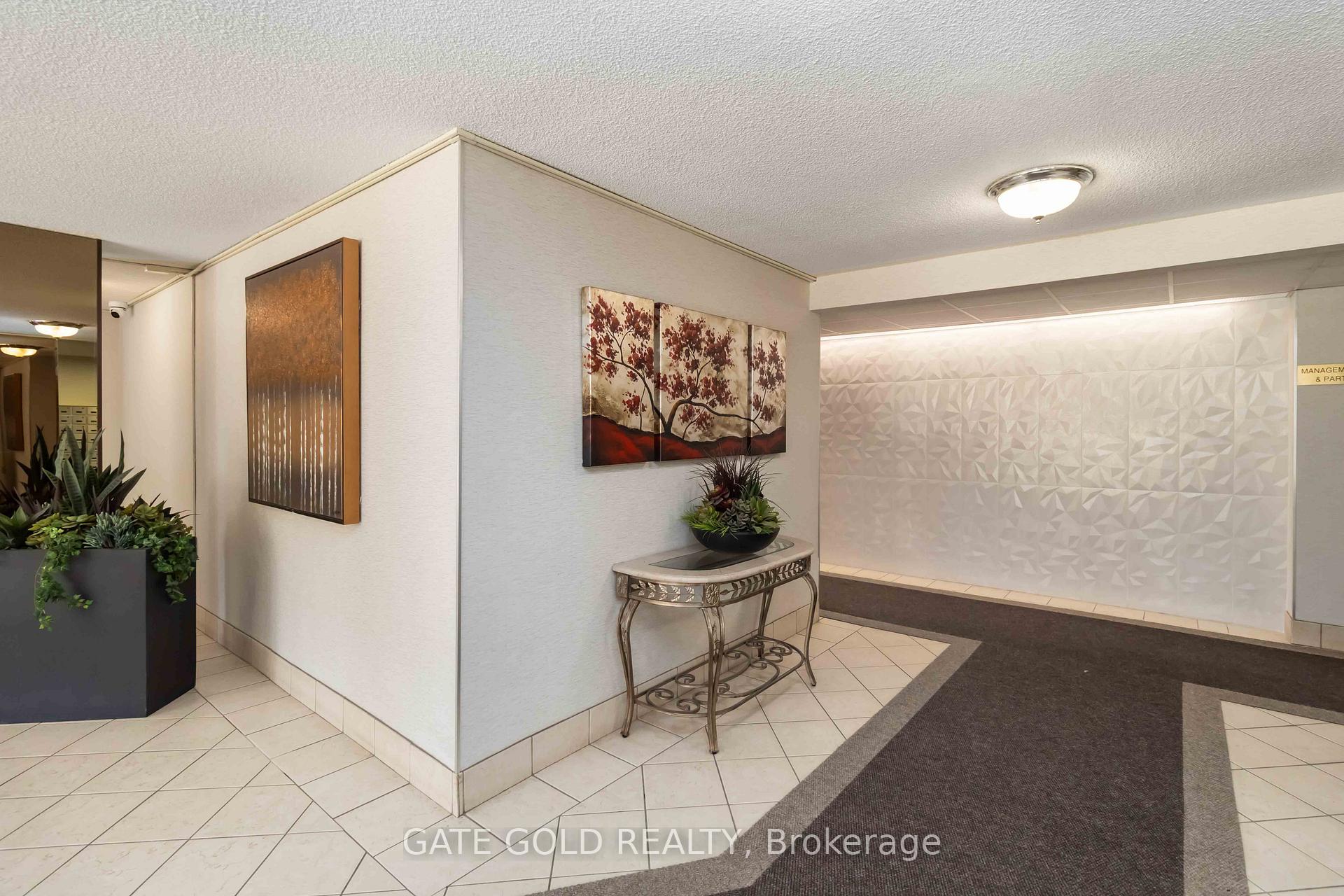 Photo 4 of Unit 2510, 18 Knightsbridge Road, Brampton, Queen Street Corridor — HOMEH