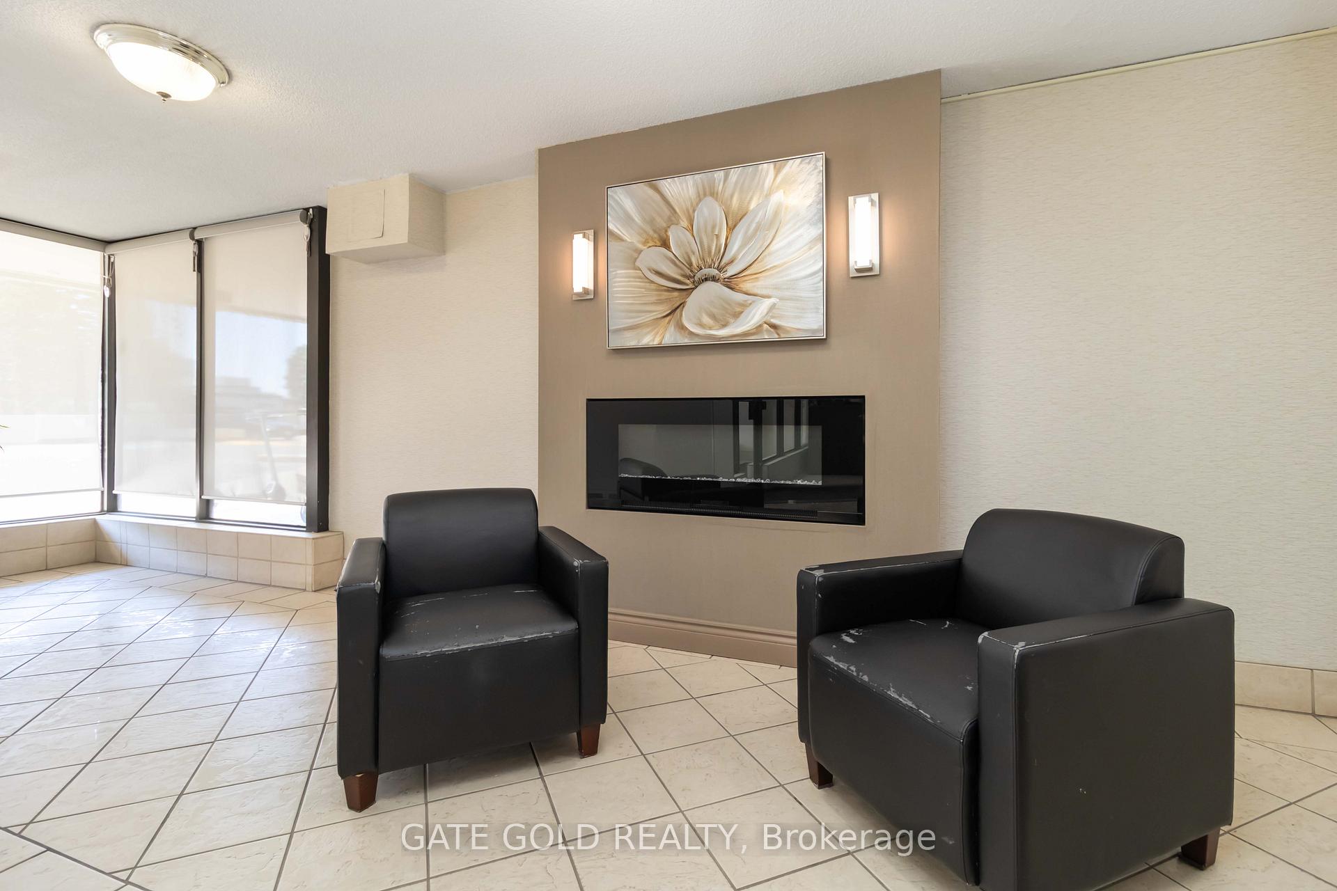 Photo 3 of Unit 2510, 18 Knightsbridge Road, Brampton, Queen Street Corridor — HOMEH