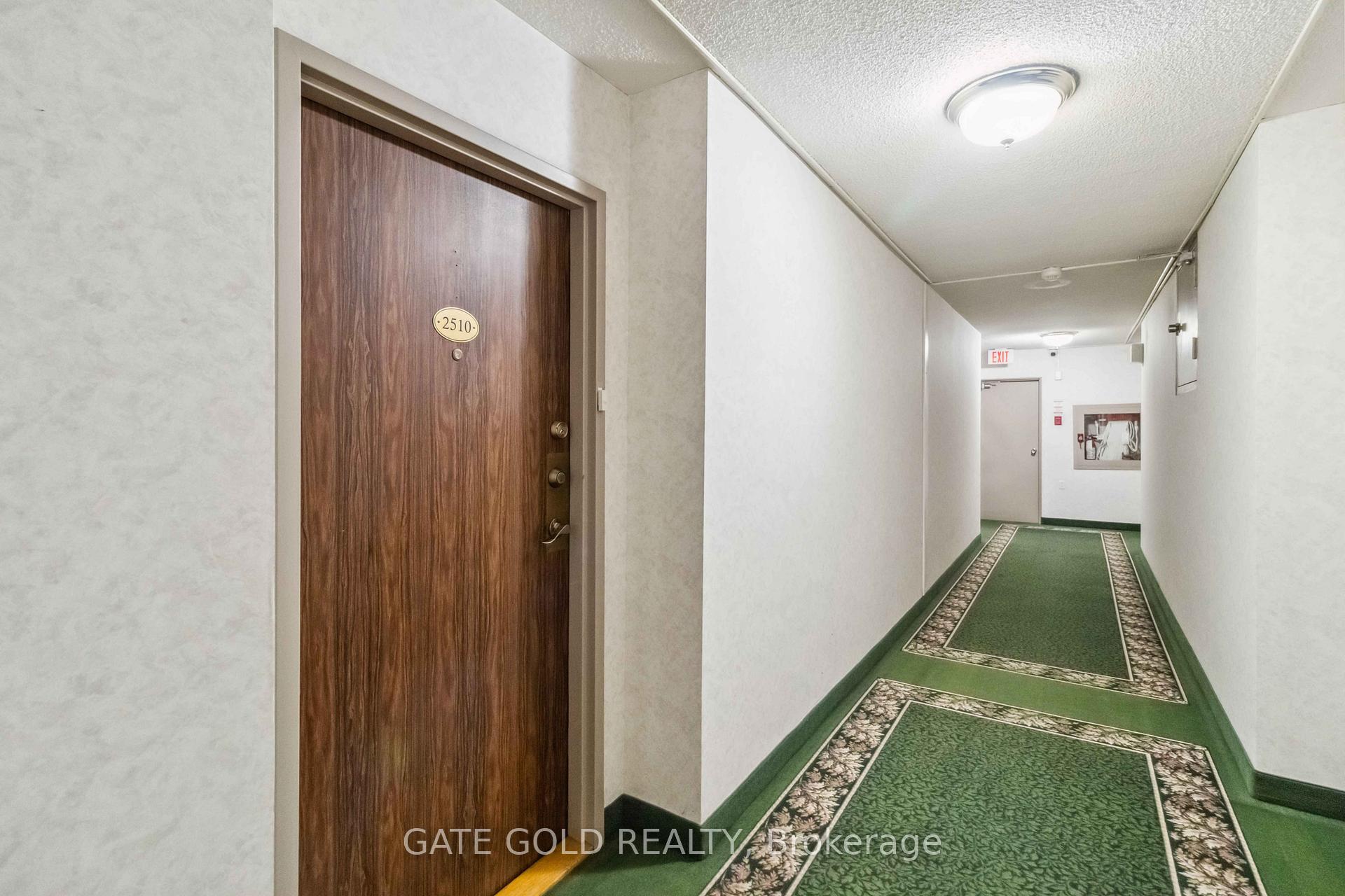 Photo 7 of Unit 2510, 18 Knightsbridge Road, Brampton, Queen Street Corridor — HOMEH