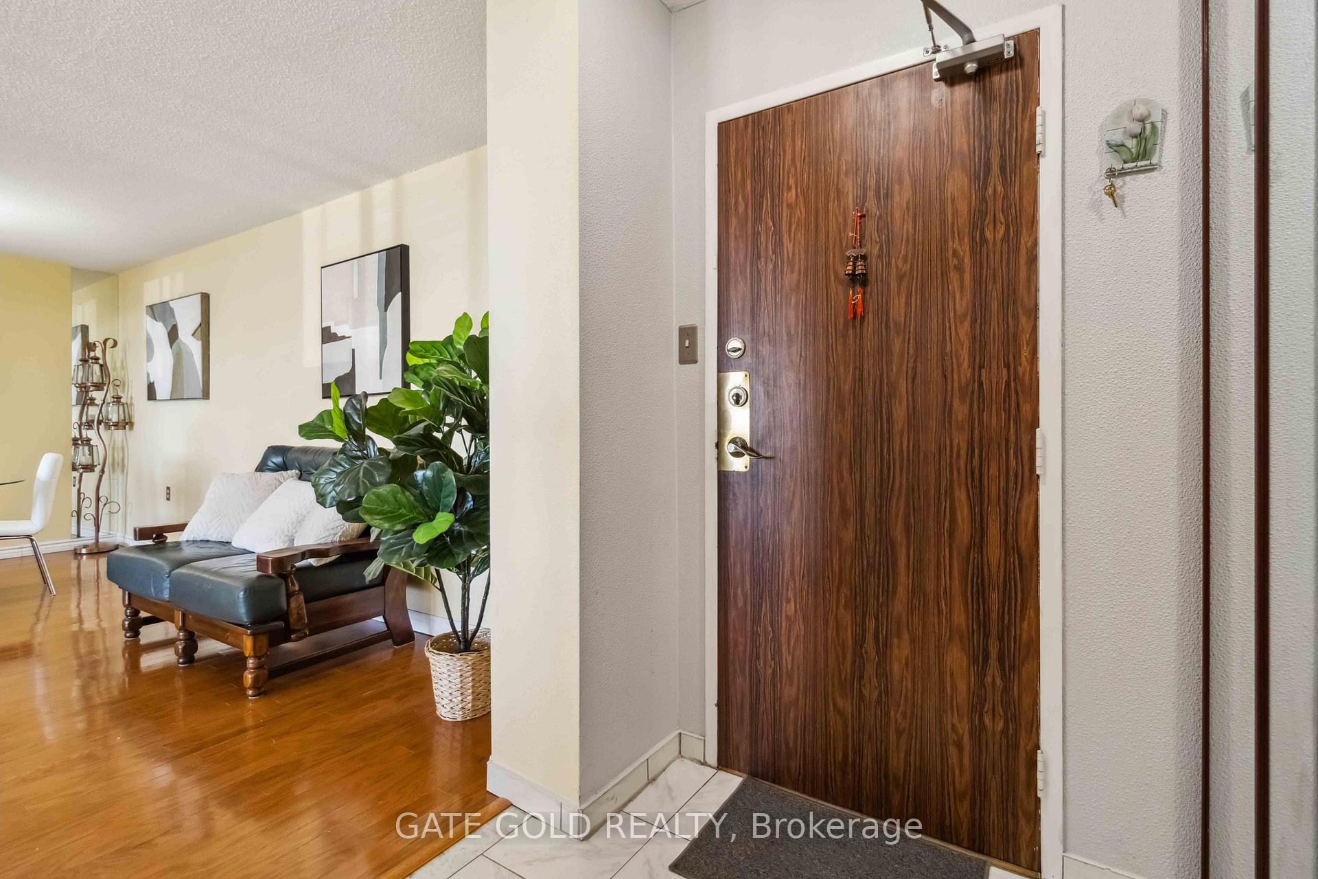 Photo 20 of Unit 2510, 18 Knightsbridge Road, Brampton, Queen Street Corridor — HOMEH