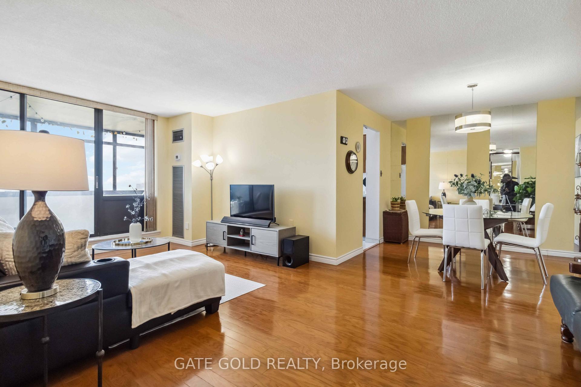 Photo 9 of Unit 2510, 18 Knightsbridge Road, Brampton, Queen Street Corridor — HOMEH